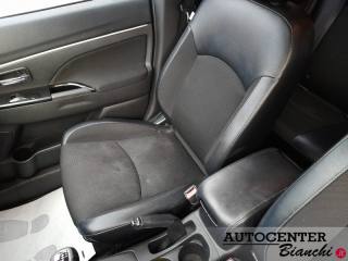CITROEN C4 Aircross usata, con Vetri oscurati