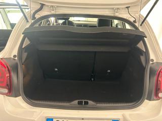 CITROEN C3 usata, con Controllo trazione