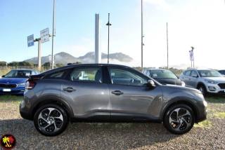 CITROEN C4 usata, con Cruise Control