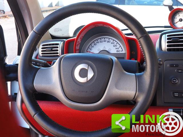 SMART ForTwo usata 23