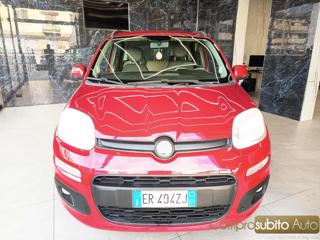 FIAT Panda 1.2 EasyPower Lounge