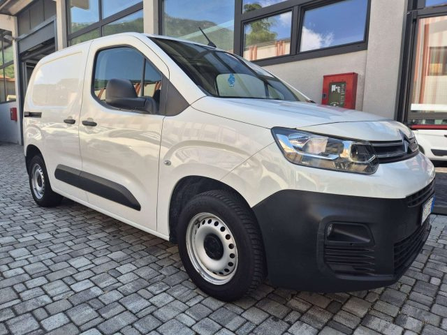 CITROEN Berlingo usata 0