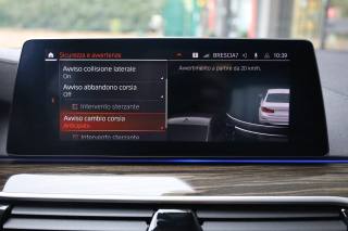BMW 530 usata 174