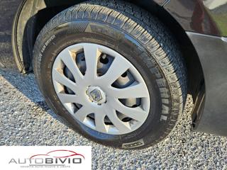 RENAULT Trafic usata, con Volante multifunzione