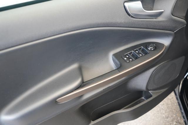 ALFA ROMEO Giulietta usata, con Filtro antiparticolato