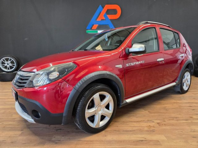 DACIA Sandero usata, con ABS
