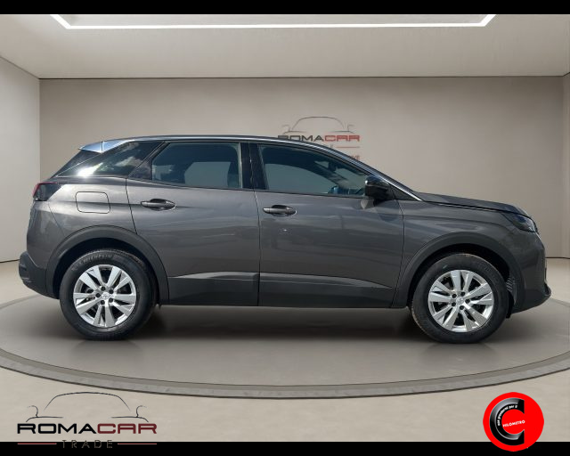 PEUGEOT 3008 usata, con Airbag Passeggero