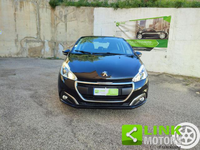 PEUGEOT 208 usata, con Airbag