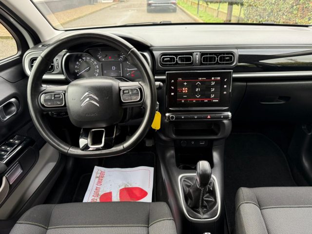 CITROEN C3 usata, con Cruise Control