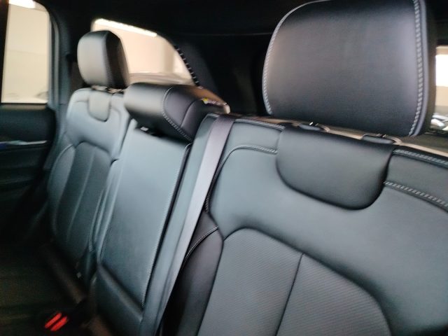 JEEP Grand Cherokee usata, con Servosterzo