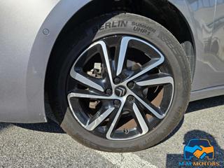 CITROEN C4 Spacetourer usata, con Climatizzatore