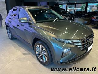 HYUNDAI Tucson usata, con Servosterzo
