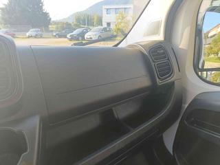 FIAT Ducato usata, con Filtro antiparticolato