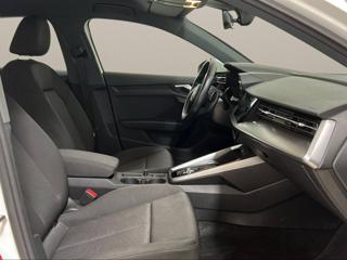 AUDI A3 usata, con Controllo trazione
