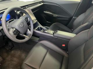 LEXUS LBX usata, con Airbag Passeggero