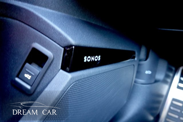 AUDI S3 usata, con Park Distance Control