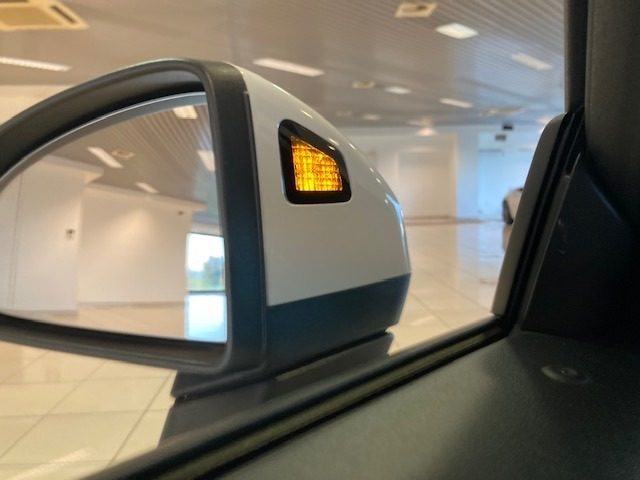 AUDI TT usata, con Park Distance Control