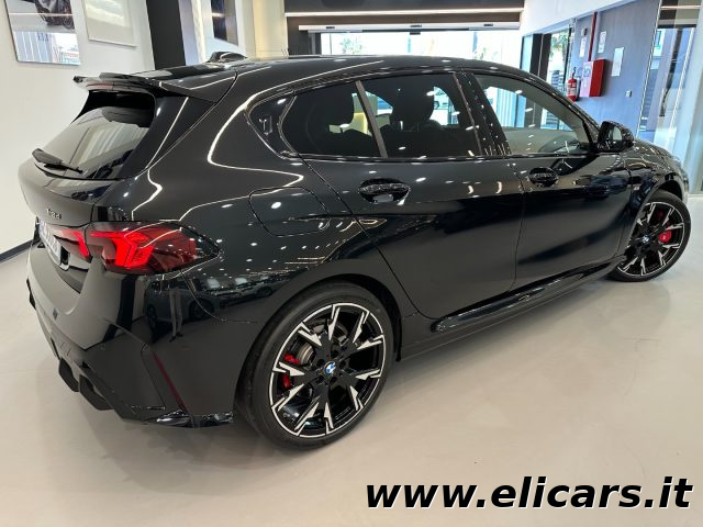 BMW 118 usata, con Alzacristalli elettrici