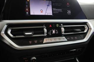 BMW 320 usata 11
