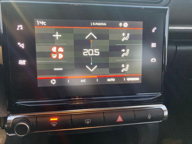 CITROEN C3 usata, con USB