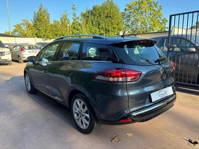 RENAULT Clio usata, con Airbag Passeggero
