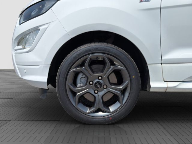 FORD EcoSport usata 15