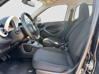 SMART ForFour usata 9