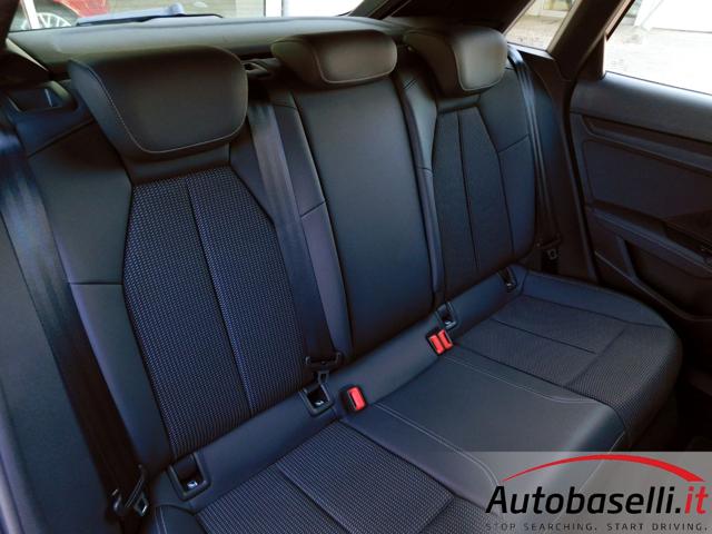 AUDI A3 usata 67