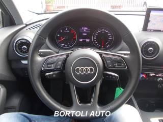 AUDI A3 usata, con Chiusura centralizzata