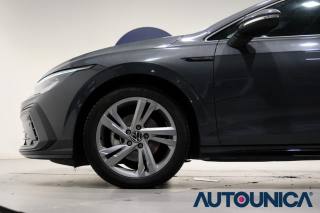 VOLKSWAGEN Golf usata, con Sistema di navigazione