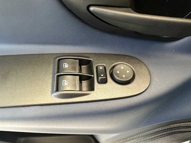 LANCIA Ypsilon usata 25