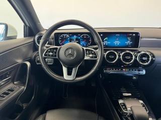 MERCEDES-BENZ A 180 usata, con Fendinebbia