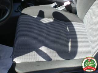 FIAT Sedici usata, con Servosterzo