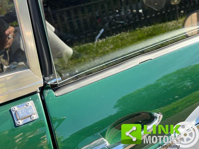 MG MGB usata 21