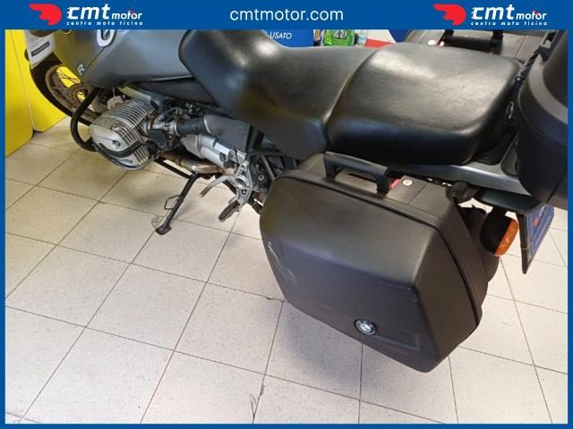 BMW R 1150 GS usata 7
