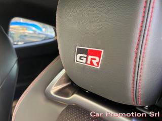 TOYOTA Yaris usata, con Controllo trazione