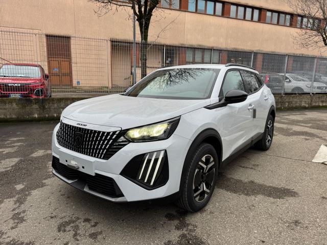 PEUGEOT 2008 usata, con ABS