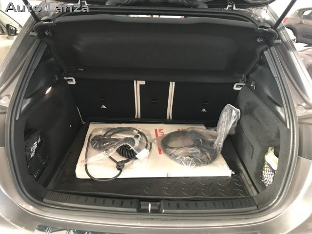 MERCEDES-BENZ GLA 250 usata, con Climatizzatore