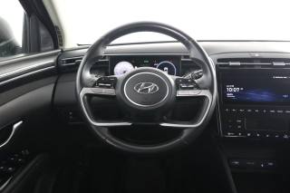 HYUNDAI Tucson usata 5