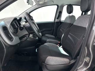 FIAT Panda usata, con Immobilizzatore elettronico
