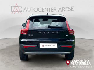VOLVO XC40 usata, con Alzacristalli elettrici