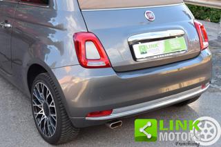 FIAT 500 usata, con Cruise Control