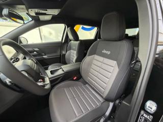 JEEP Compass usata, con Bracciolo