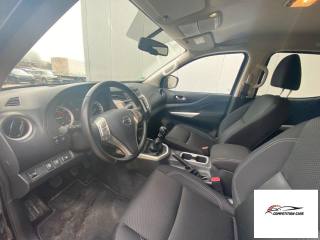 NISSAN Navara usata, con Chiusura centralizzata