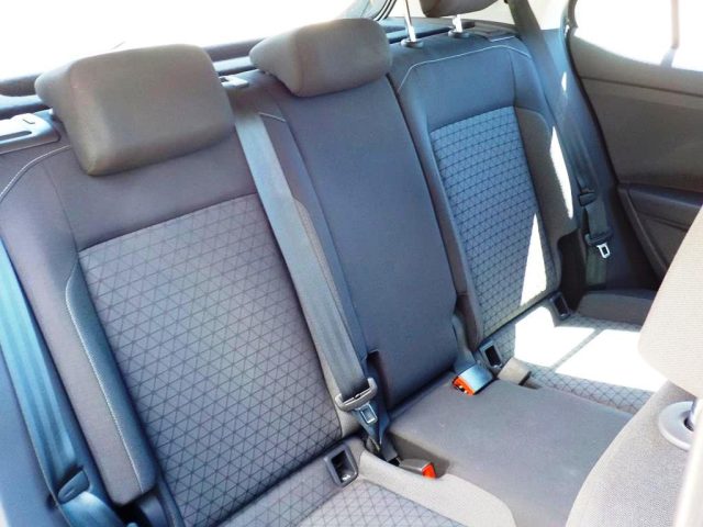 VOLKSWAGEN T-Cross usata, con Servosterzo