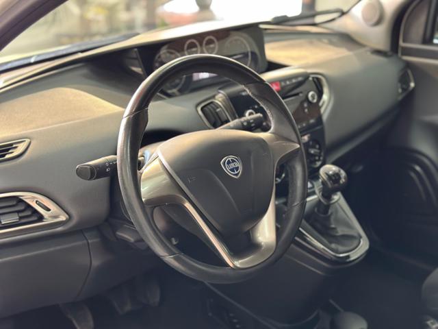 LANCIA Ypsilon usata 15