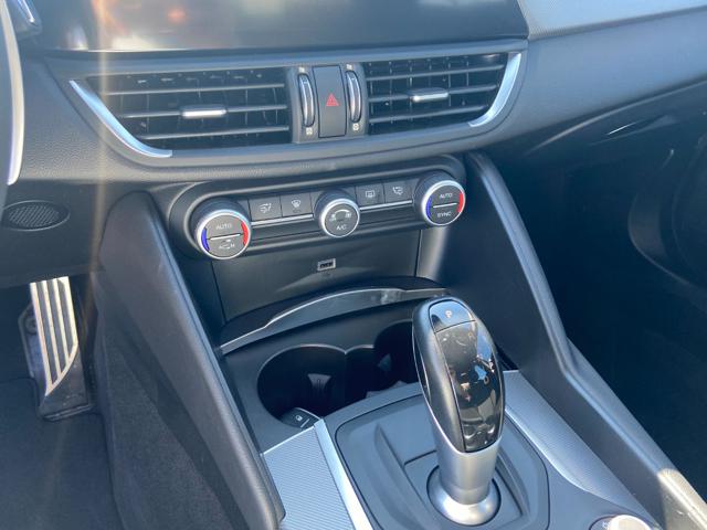 ALFA ROMEO Giulia usata, con Sedile posteriore sdoppiato