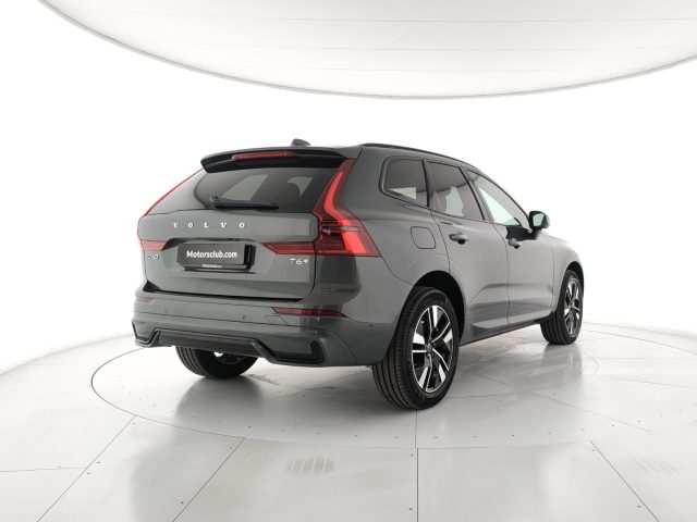 VOLVO XC60 usata, con Alzacristalli elettrici