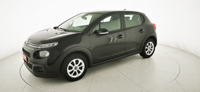 CITROEN C3 usata, con Specchietti laterali elettrici
