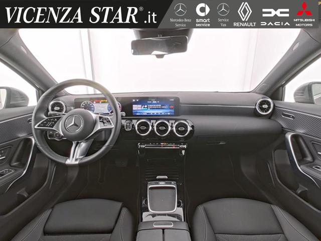 MERCEDES-BENZ A 180 usata, con Autoradio
